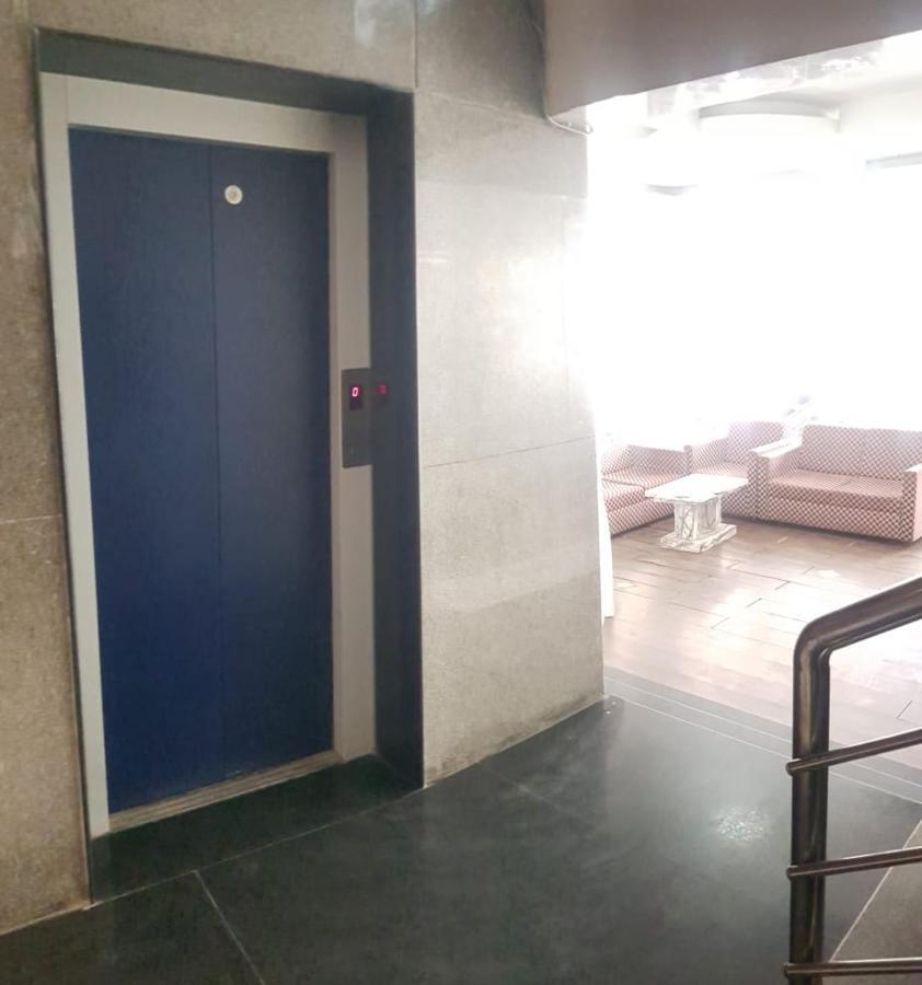 Hotel Rich Inn Chennai Bagian luar foto